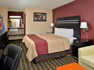 Red Roof Inn Cartersville-Emerson/LakePoint North
