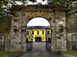 Castle Arch Hotel