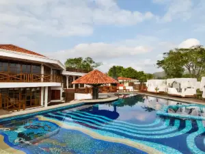 Casa Ceibo Hotel