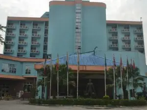 Wellington Fully Furnished 3 Bedroom Apartment Suite