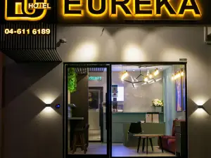 Eureka Hotel Penang