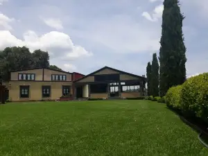 Quinta la Huerta
