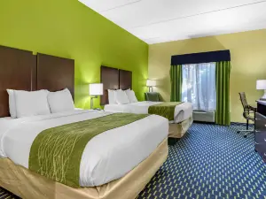 Comfort Inn Athens I - 75