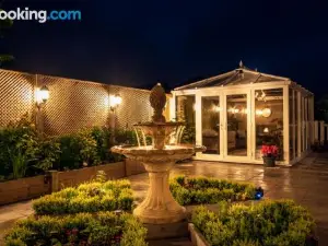 Rockleigh Place