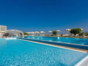 斯塔比亞索倫託海岸大廈酒店