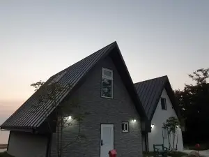 Ulleungdo Felice Pension