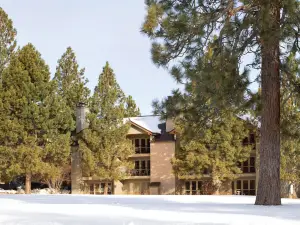 WorldMark Bend - Seventh Mountain