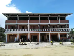 Hotel Acuali Nuqui