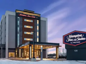 Hampton Inn & Suites by Hilton Ottawa West