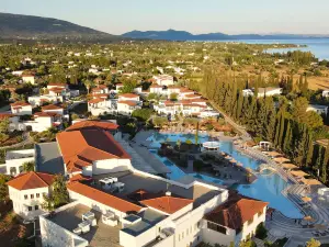 Eretria Hotel & Spa Resort