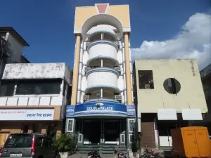 Hotel Golden Palace