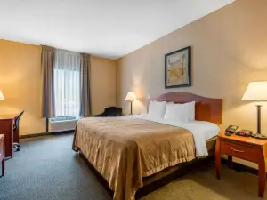 Quality Inn & Suites Benton - Draffenville