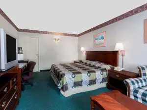 Knights Inn Ruther Glen