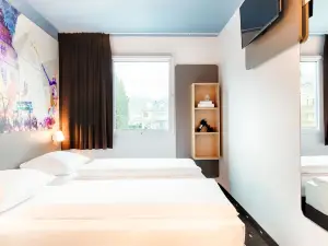 B&B HOTEL Bielefeld-Ost
