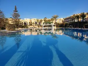 Hasdrubal Thalassa & Spa Yasmine Hammamet