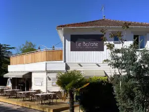 Hôtel le Boïate