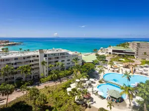 Sonesta Maho Beach All Inclusive Resort Casino & Spa