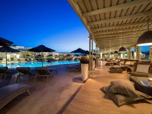 Saint Andrea Seaside Resort