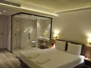 Hotel Tyulenovo