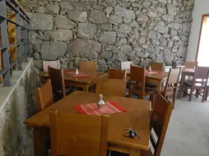 Casa Dona Chama