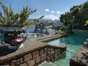 Maison la Minervetta
