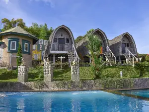 Kambo Highland Palopo
