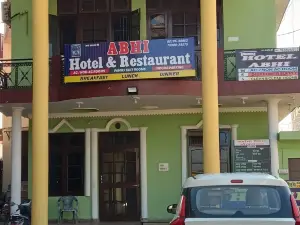 Abhi Hotel and Restaurant