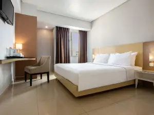 Hotel Santika Depok