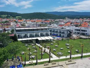 Sunsan Hotel