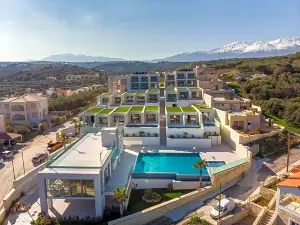 Blue Elephant Boutique Hotel & Spa - Adults Only