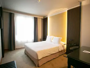 Hotel Sercotel Ciudad de Oviedo