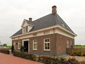 Dinie's Bed en Brood