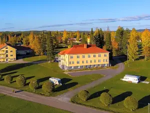 IK Hotel & Camping