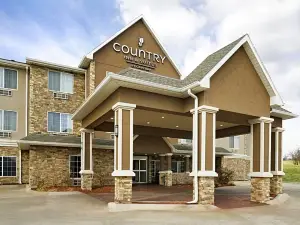 Country Inn & Suites by Radisson, Topeka West, KS