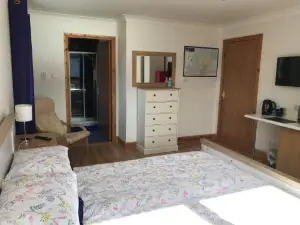 Croft No.8 Bed & Breakfast