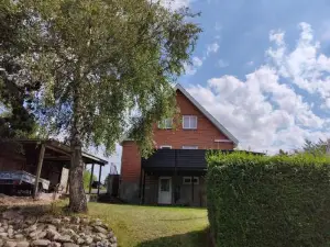 Bjergby Guesthouse