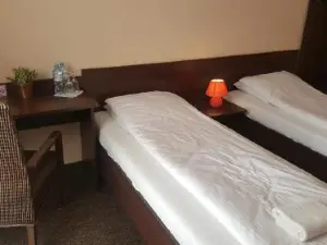 Hotelik SJ