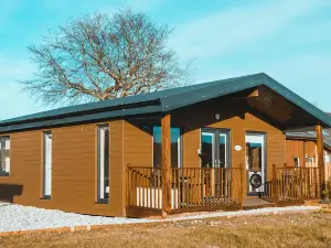 Broadford Lodges Skye