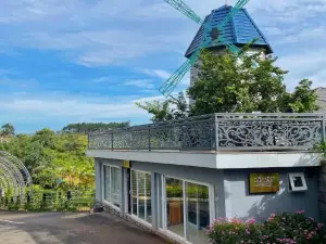 Homestay Tulip Garden Bảo Lộc