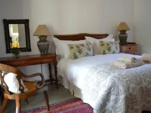 Kuruma Farm Cottages