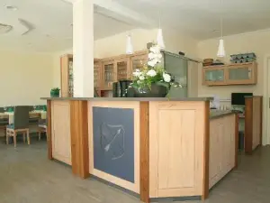 Hotel-Garni Stadtmühle