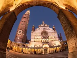 Appartamento Andrea Amati Nel Cuore di Cremona