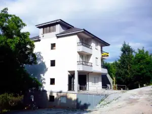 Pensión Garcia