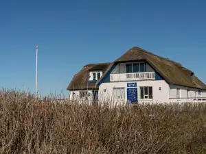Klitmøller Hotel