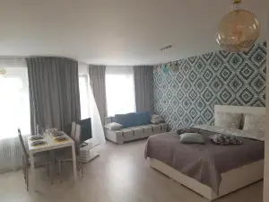 Vanilla Sky Apartments