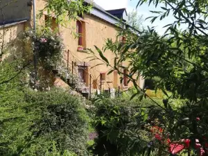Gîtes les Fleuries
