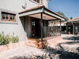 Pinehaven Bed and Breakfast