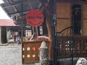 Enter Point