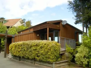 Korora - Kaiteriteri Beach House