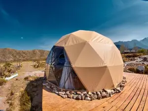 Vista Pedra Glamping